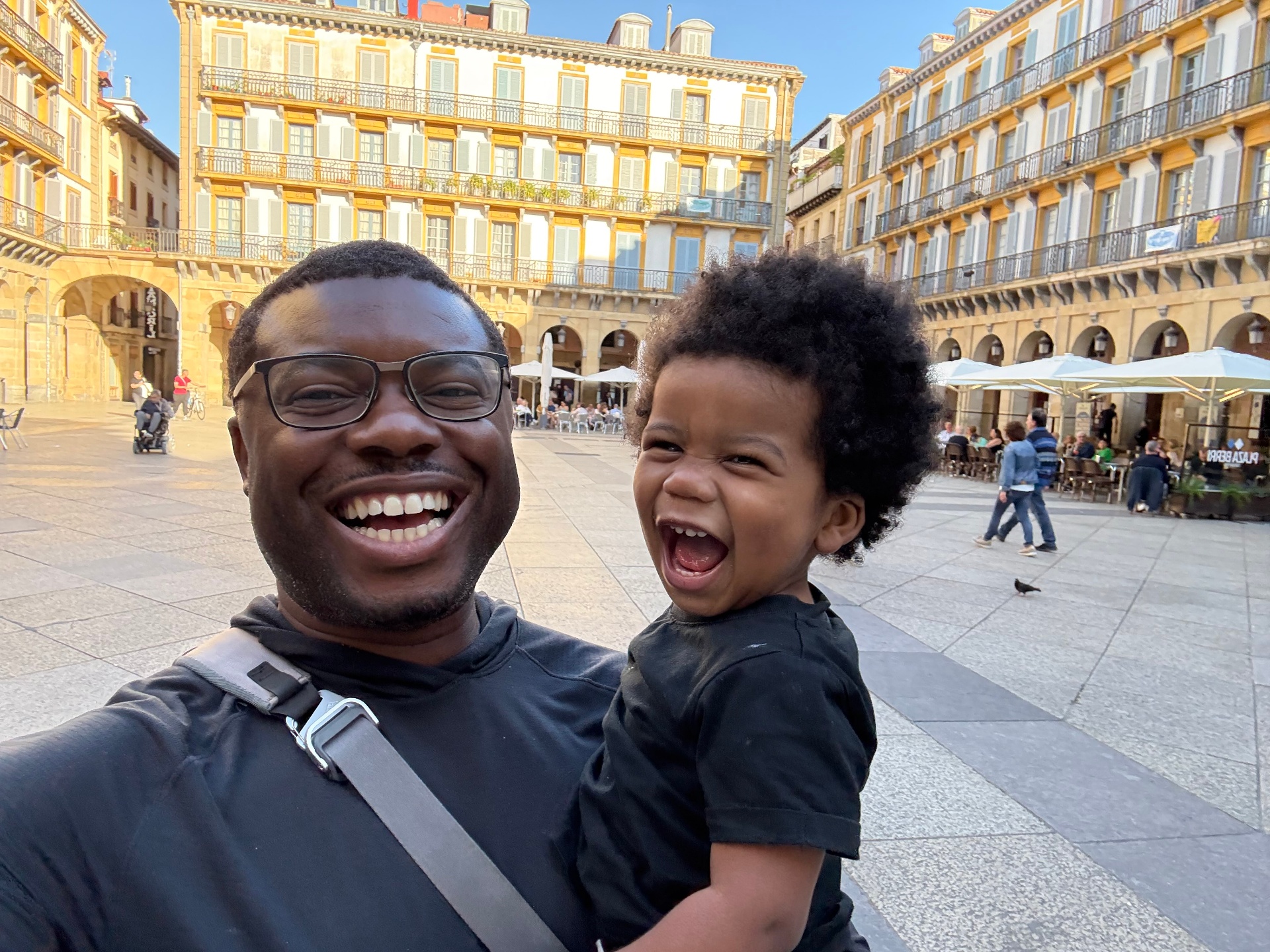 Why family travel is worth the effort.