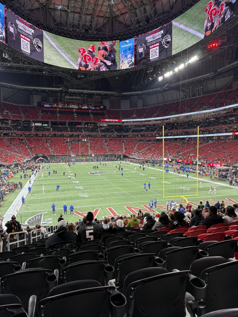 Atlanta, GEORGIA