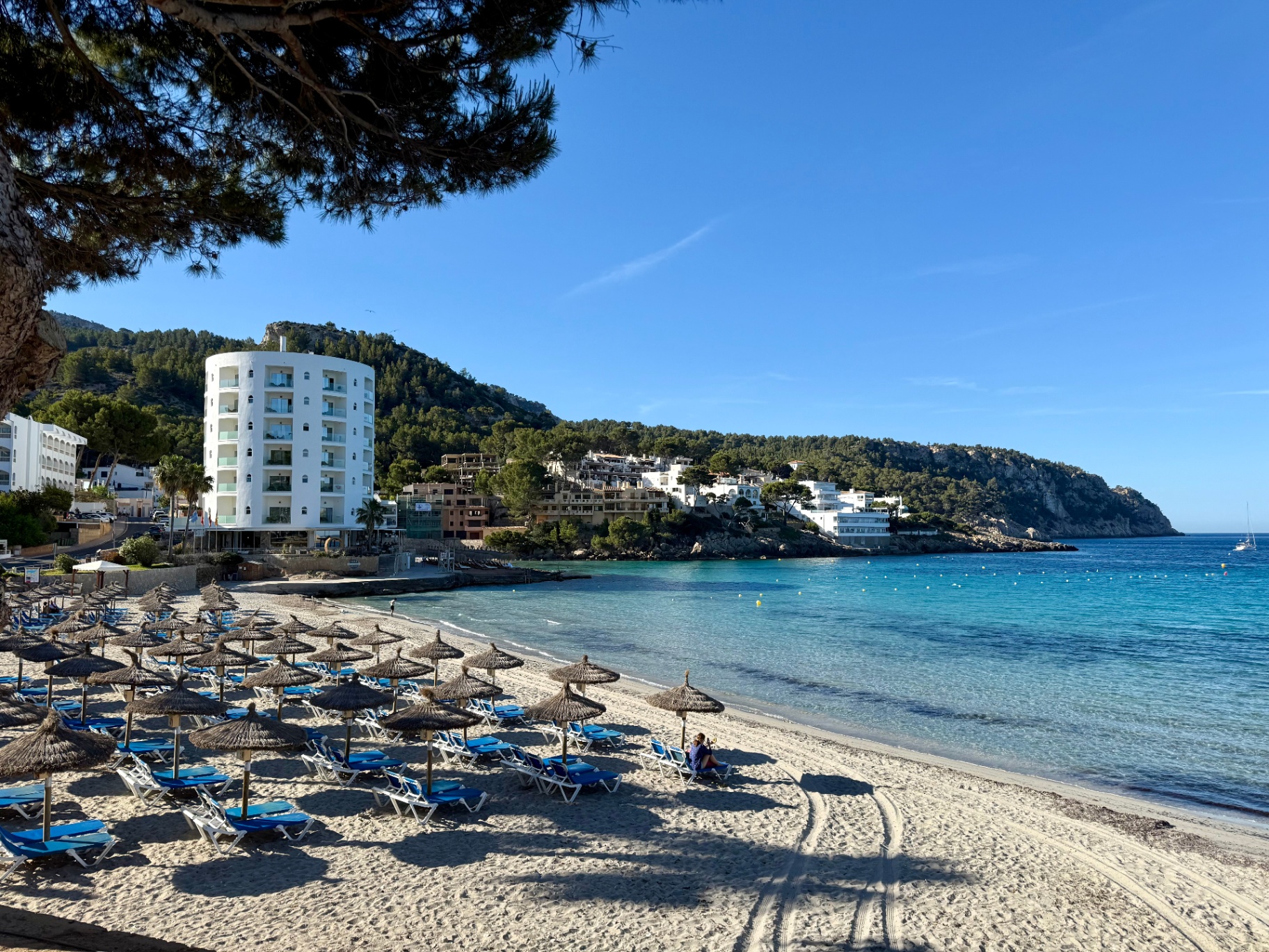 Spain, MALLORCA