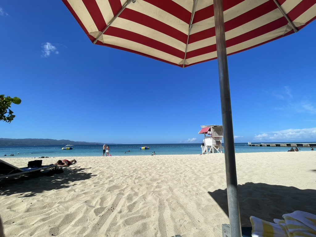 Jamaica, MONTEGO BAY