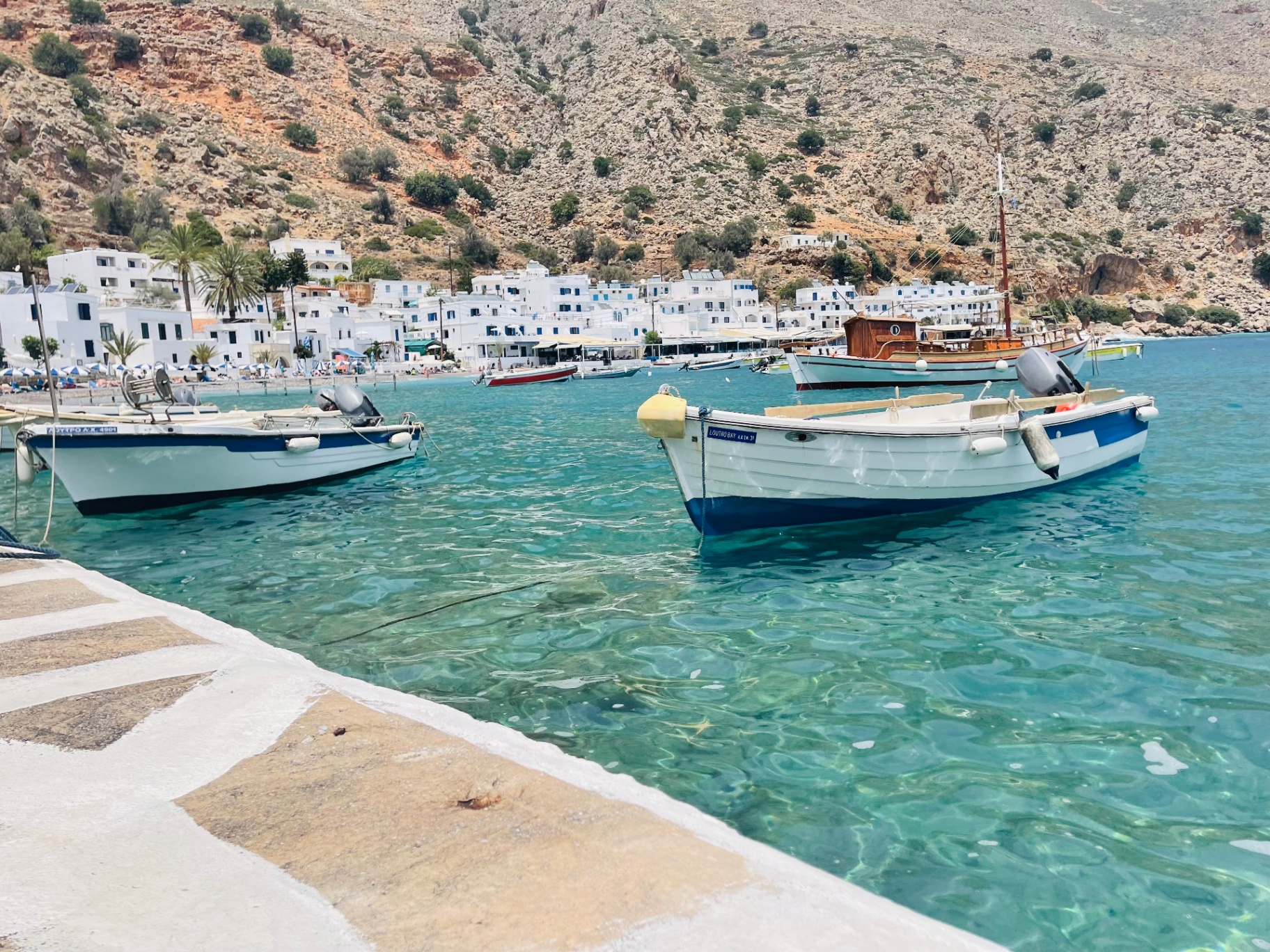 Greece