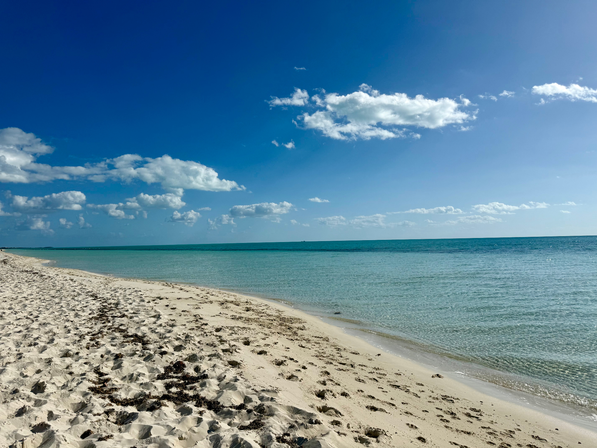 Turks & Caicos, SOUTH BANK RESORT