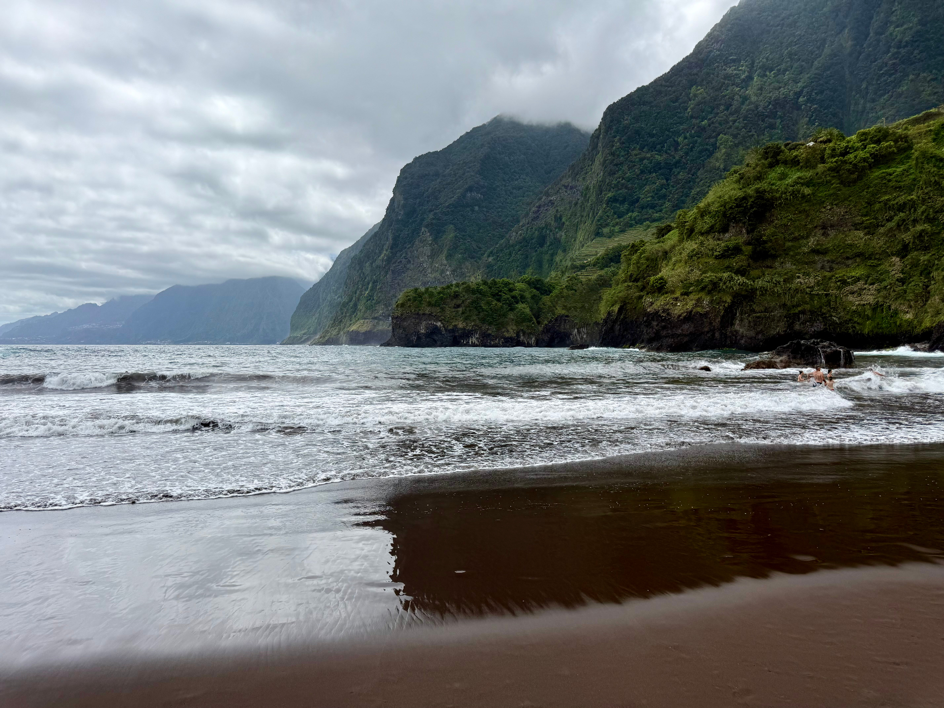 Portugal, MADEIRA