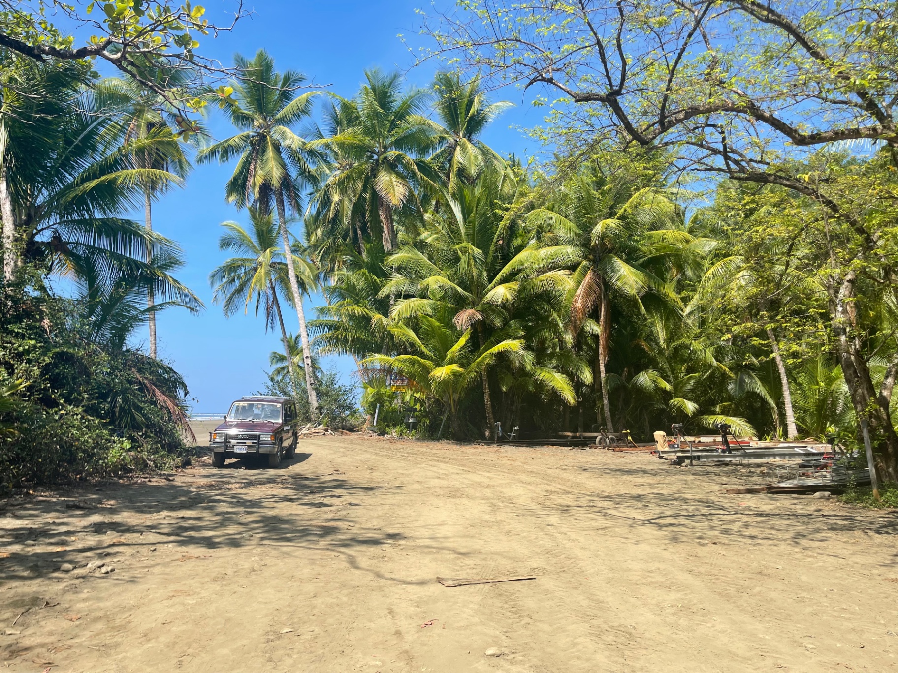 Costa Rica