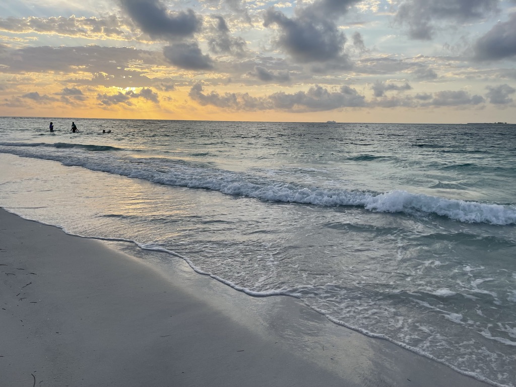 Florida, ANNA MARIA ISLAND