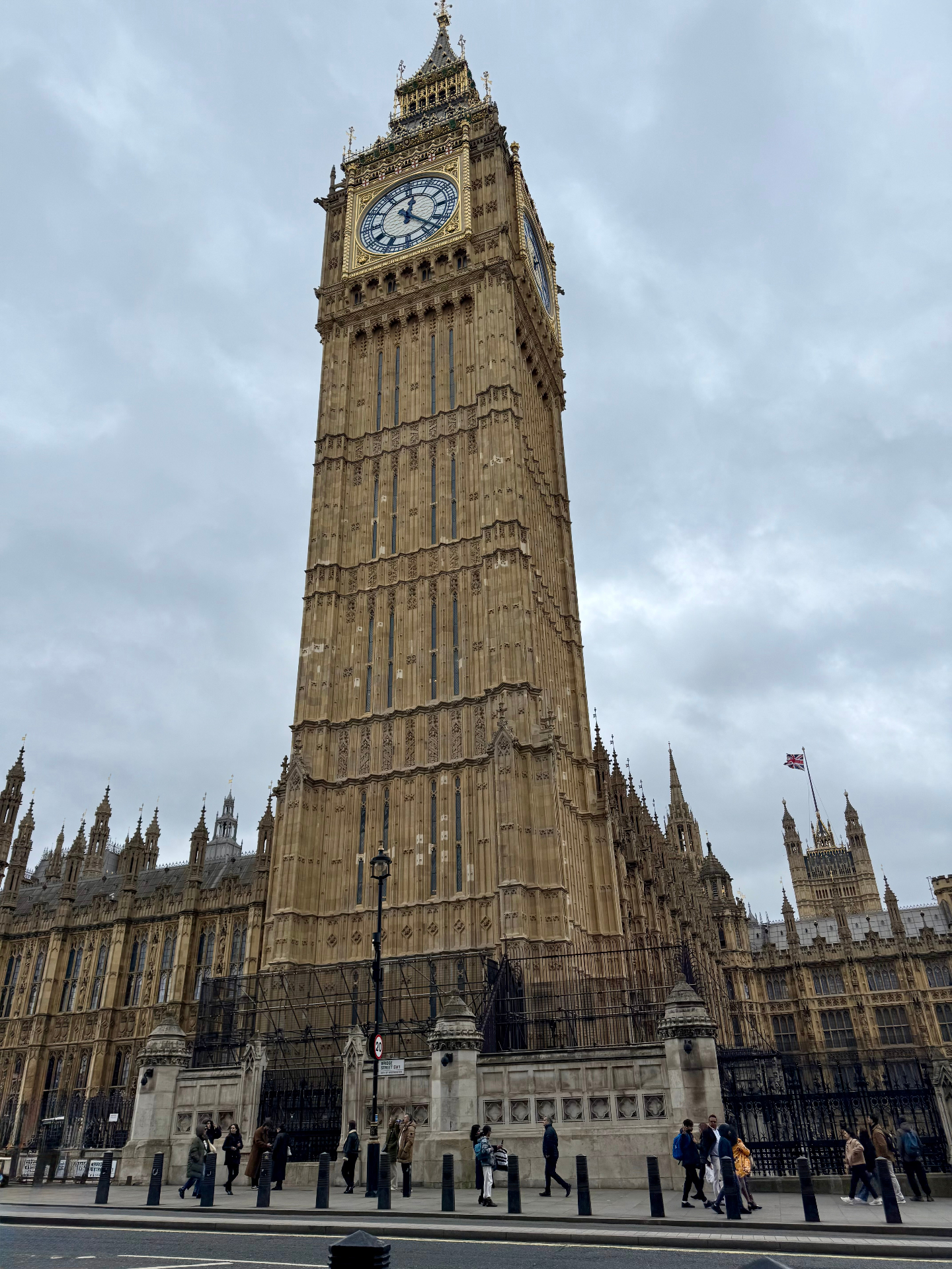 England, LONDON