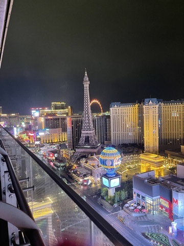 Las Vegas, NEVADA
