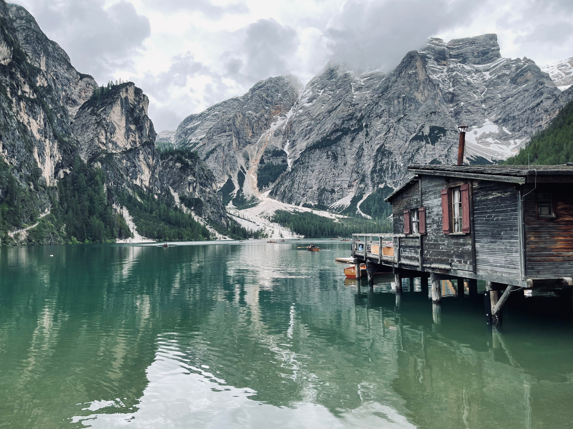 Italy